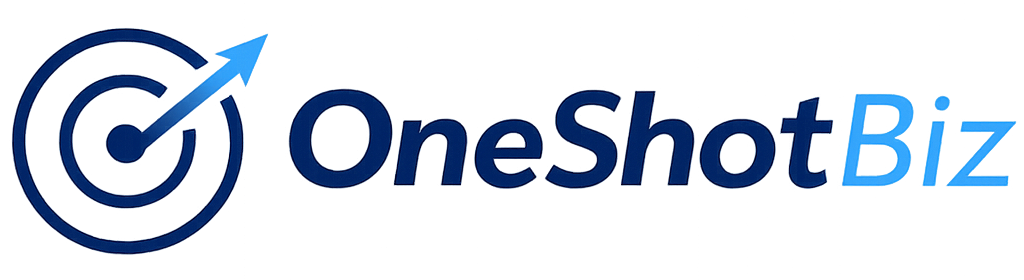 OneShopBiz
